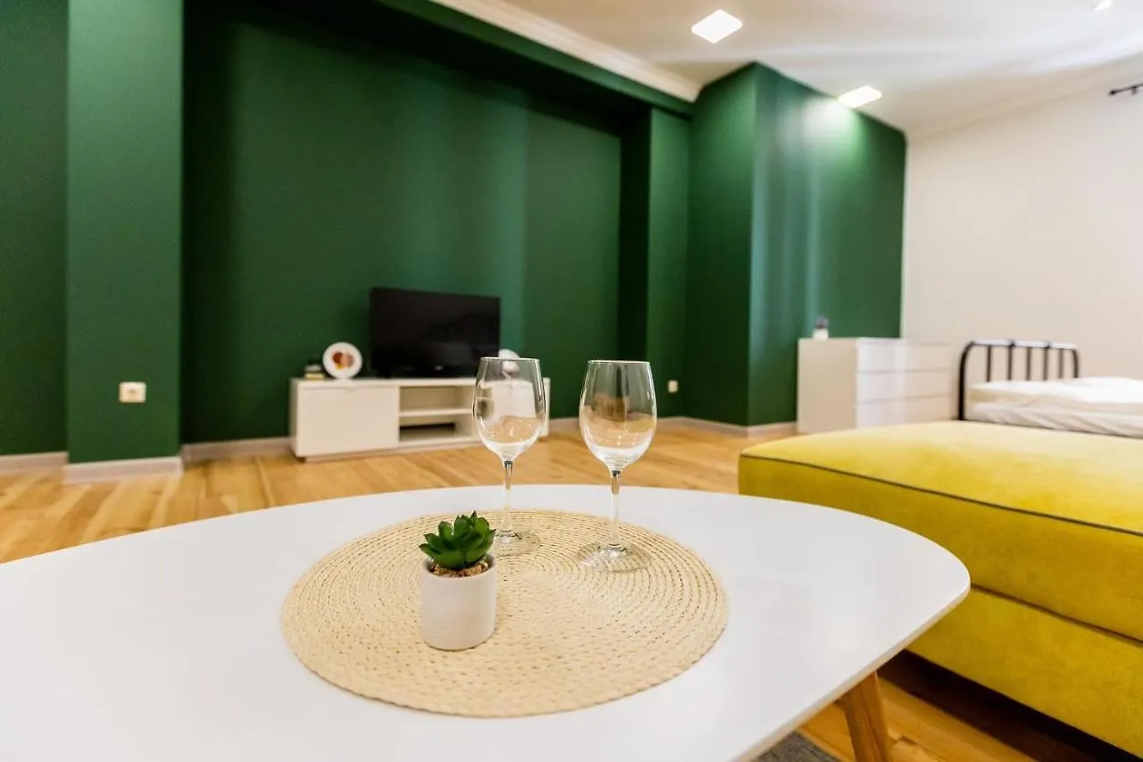 Saffron Guest House Plovdiv 0*,